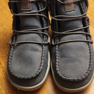 Hey Dude Womens Booties